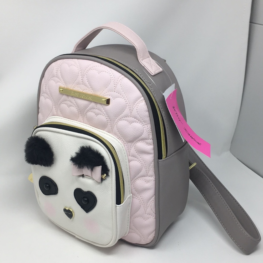 Bestsey Johnson BackPack